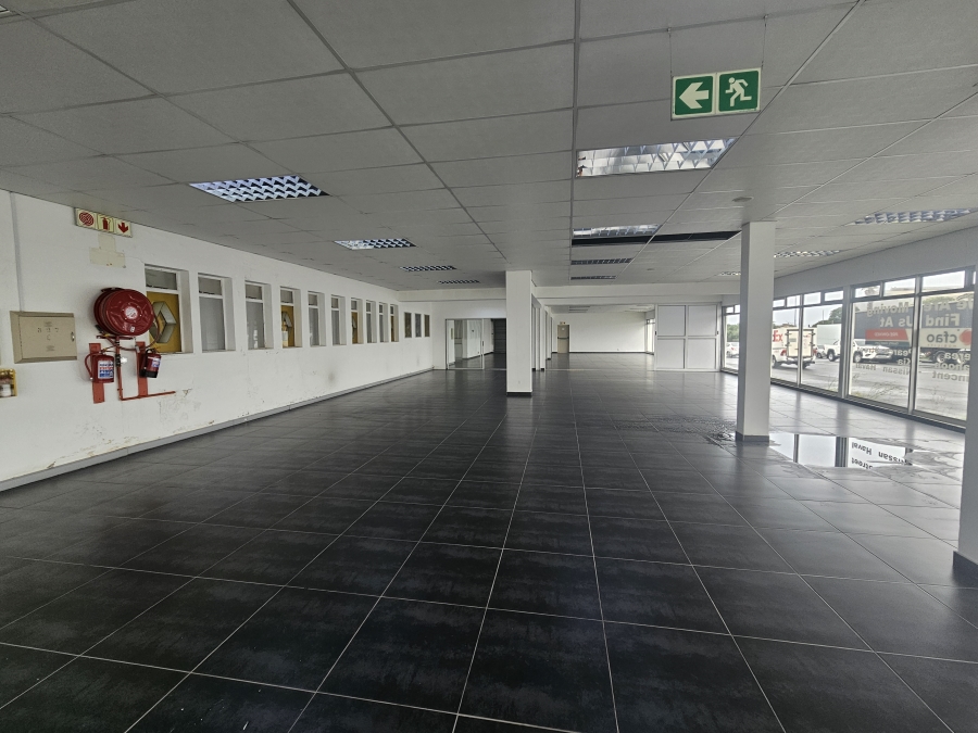 To Let commercial Property for Rent in Arcadia Eastern Cape
